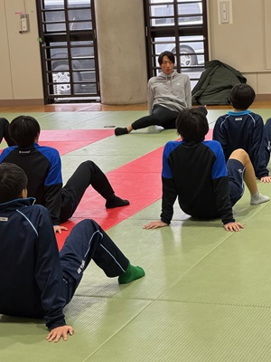 071225　エンジョイスポーツ　コンディショニング14